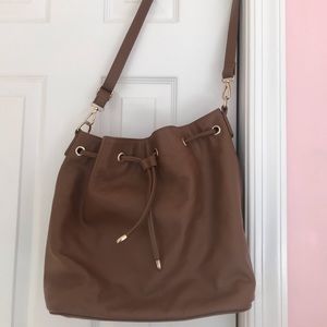 White House Black Market Crossbody Bag